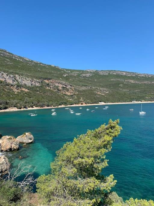 Alto Das Vinhas Lovers - Sesimbra Exteriör bild