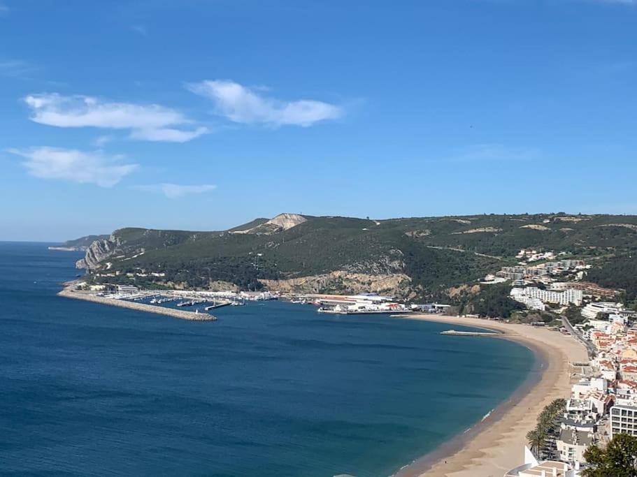 Alto Das Vinhas Lovers - Sesimbra Exteriör bild