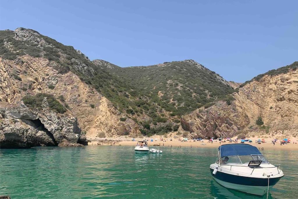 Alto Das Vinhas Lovers - Sesimbra Exteriör bild